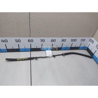 Патрубок VAG Fabia (1999 - 2007) 6Y0121081B