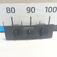Блок управления отопителем VAG Fabia (1999 - 2007) 6Y0819045JB41