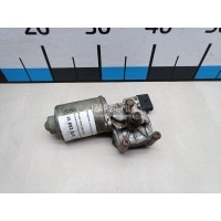 Моторчик стеклоочистителя передний Vierol/Vemo/Vaico Polo (2001 - 2009) V10070010