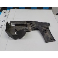 Пыльник (кузов наружные) Renault Laguna II (2001 - 2008) 8200109863
