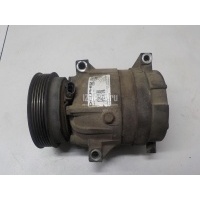 Компрессор кондиционера Renault Laguna II (2001 - 2008) 8200426136