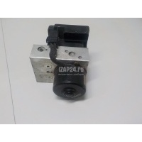 Блок ABS (насос) Renault Master II (1999 - 2010) 7701206826