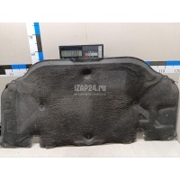 Шумоизоляция капота Toyota Corolla E12 (2001 - 2007) 5334102060