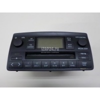 Магнитола Toyota Corolla E12 (2001 - 2007) 861201A180