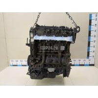 Двигатель Ford Transit/Tourneo Custom 2012 2323593