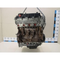 Двигатель Ford Transit/Tourneo Custom 2012 2323593