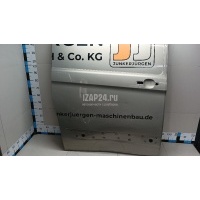 Дверь сдвижная Ford Transit/Tourneo Custom 2012 2445507