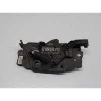 Замок капота Ford Transit/Tourneo Custom 2012 5236243