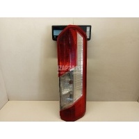 Фонарь задний правый Ford Transit/Tourneo Custom 2012 1870425