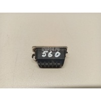 Фонарь подсветки номера Ford Transit/Tourneo Custom 2012 6M2A13550AC