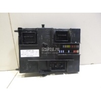 Блок предохранителей Ford Transit/Tourneo Custom 2012 1904986