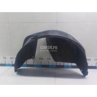 Локер задний правый Nissan Micra (K12E) (2002 - 2010) 76748BC41A