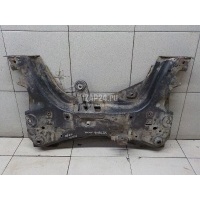 Балка подмоторная Nissan Micra (K12E) (2002 - 2010) 54400AX602