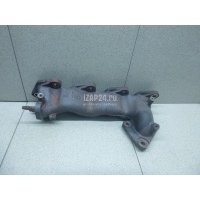 Коллектор выпускной Nissan King Cab D22 (1998 - 2012) 14004VK500
