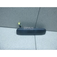 Ручка двери наружная правая Nissan King Cab D22 (1998 - 2012) 806062S400