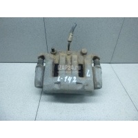 Суппорт тормозной передний левый Nissan King Cab D22 (1998 - 2012) 41011VL30C
