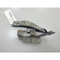 Петля капота левая Nissan X-Trail (T30) (2001 - 2006) 654018H300