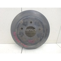 Диск тормозной задний Nissan X-Trail (T30) (2001 - 2006) 432068H701
