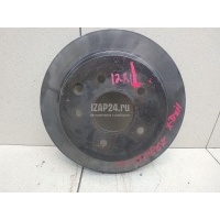 Диск тормозной задний Nissan X-Trail (T30) (2001 - 2006) 432068H701