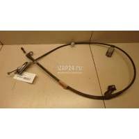 Трос стояночного тормоза левый Nissan X-Trail (T30) (2001 - 2006) 365318H300
