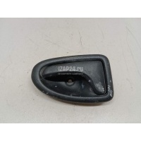 Ручка двери внутренняя левая Renault Clio II/Symbol (1998 - 2008) 7700423887