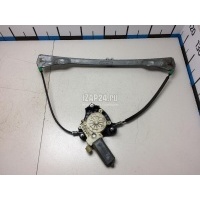 Стеклоподъемник электр. передний правый Renault Clio II/Symbol (1998 - 2008) 8200169095