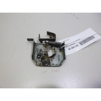 Замок капота Renault Clio II/Symbol (1998 - 2008) 8200236512