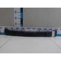 Накладка переднего бампера центральная Renault Clio II/Symbol (1998 - 2008) 8200113987