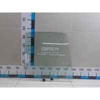 Стекло двери задней правой Renault Clio II/Symbol (1998 - 2008) 7700435330