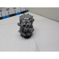 Компрессор кондиционера Renault Clio II/Symbol (1998 - 2008) 926000097R