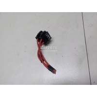 Блок предохранителей Renault Clio II/Symbol (1998 - 2008) 7703397200
