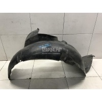 Локер передний правый VAG Polo (2001 - 2009) 6Q0809958A