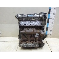 Двигатель VAG Golf V (2003 - 2009) 06J100038D