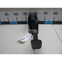 Педаль сцепления VAG Golf V (2003 - 2009) 1K1721321E