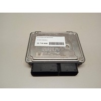 Блок управления двигателем VAG Golf V (2003 - 2009) 03C906027G