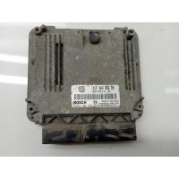Блок управления двигателем VAG Golf V (2003 - 2009) 06F906056BM