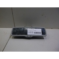 Зеркало заднего вида VAG Touran (2003 - 2010) 1K0857511DSMA