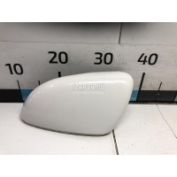 Крышка корпуса зеркала левого VAG Touran (2003 - 2010) 5K0857537GRU