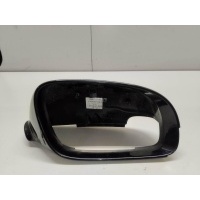 Крышка корпуса зеркала правого VAG Touran (2003 - 2010) 1T0857538AGRU