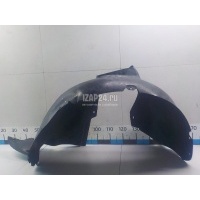 Локер передний левый VAG Touran (2003 - 2010) 1T0805911N