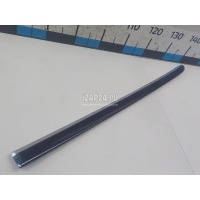 Молдинг задней левой двери VAG Touran (2003 - 2010) 1T0853753G