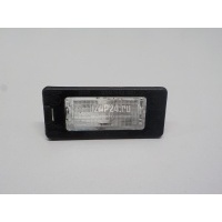 Фонарь подсветки номера VAG Touran (2003 - 2010) 5N0943021B
