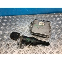 Блок управления двигателя mercedes - benz oe a0195459432