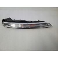 Порше cayenne 7p рестайлинг светодиодная светодиодный drl левый поворотник 7p5941181j oem
