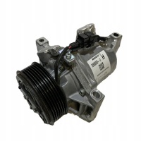 Renault arkana логан sandero duster ii компрессор кондиционера 926006053r