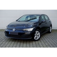 Volkswagen гольф volkswagen гольф , viii , 110km , 2021r , салон польша , android , carpla