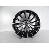 Колесо алюминиевая mercedes - benz oe gle w167 10.0 