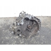 Fiat albea 178 2001 - 2005 кпп механическая 1 , 2b
