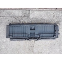 Впуск шторка жалюзи руль воздушный мерседес w213 a2135002300