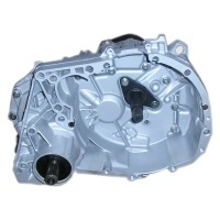 Кпп renault scenic 2.0 8v бензин jc5